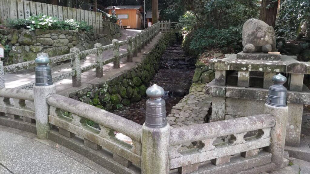 枚岡神社6