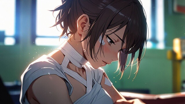 理由1　人を撥ねる