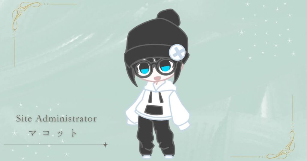 マコットプロフィール