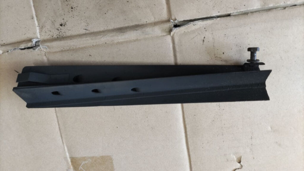 ラウドリーインナーサイレンサー