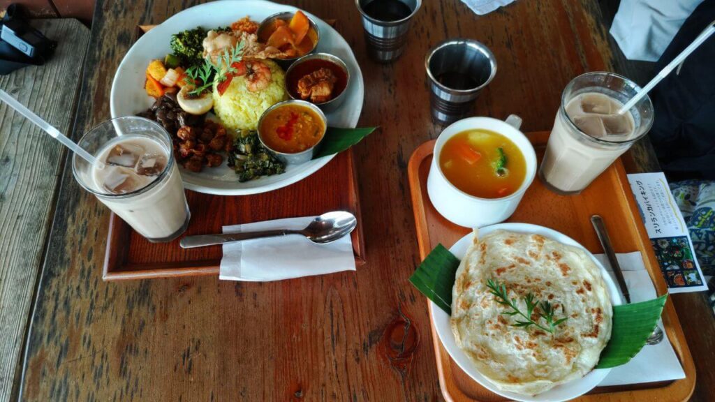 ラッキーガーデン4