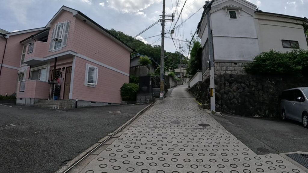 暗峠2