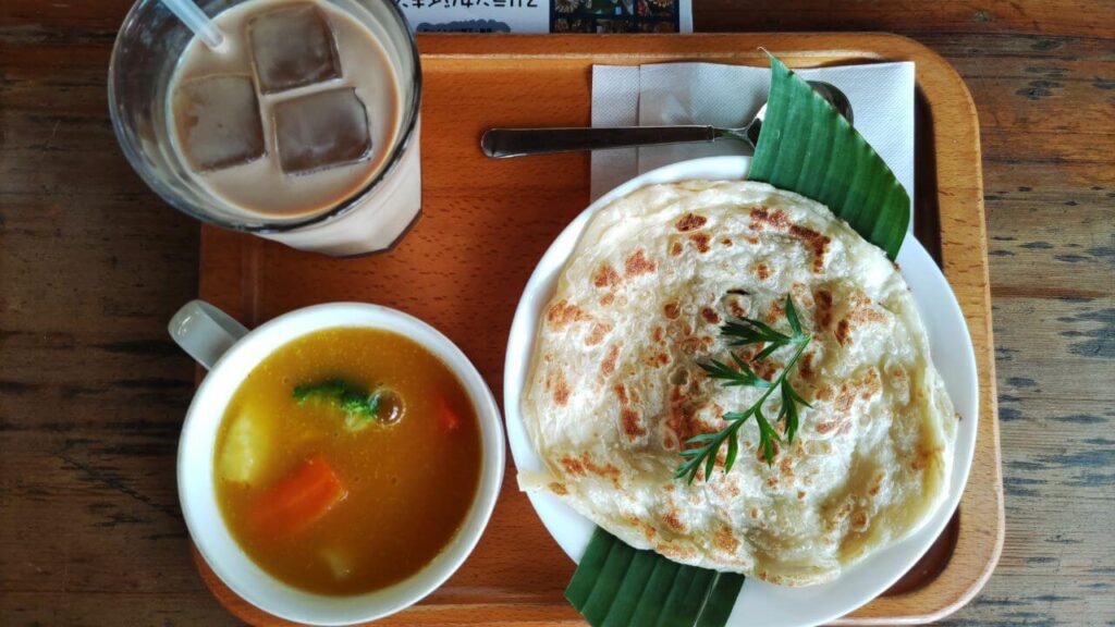 ラッキーガーデン3