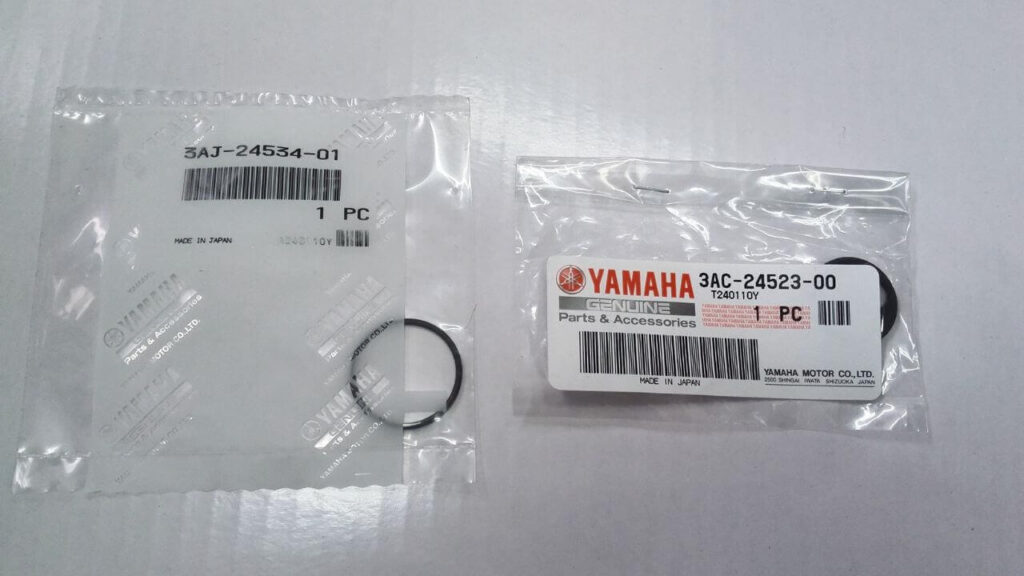 ドラッグスター400フューエルコック7