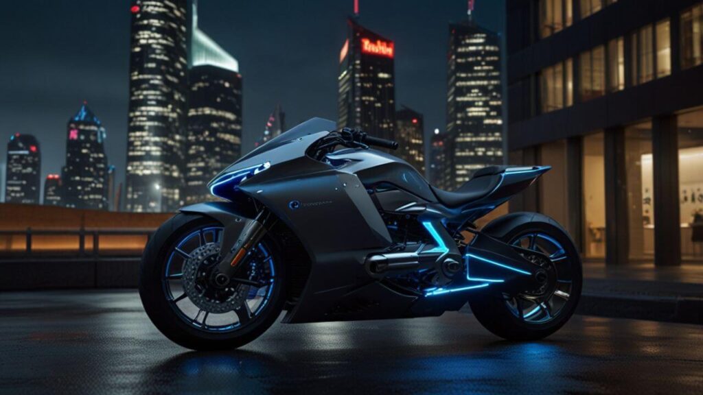 あつまれバイク初心者のkカスタム背景1