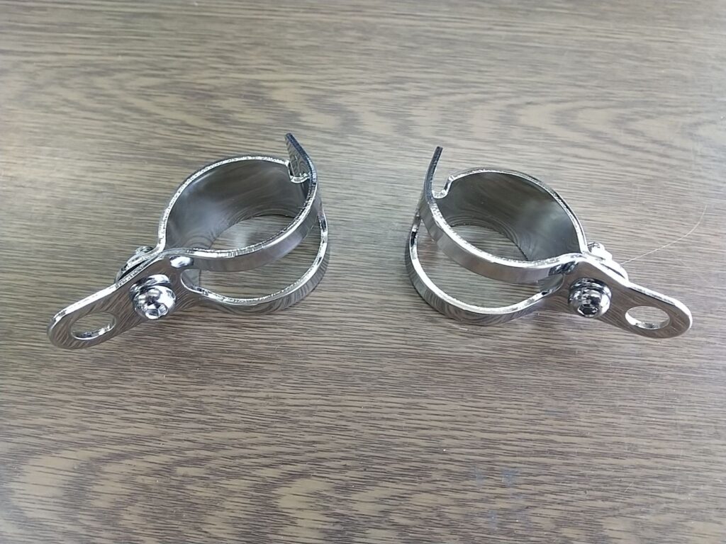 ウインカーバンド